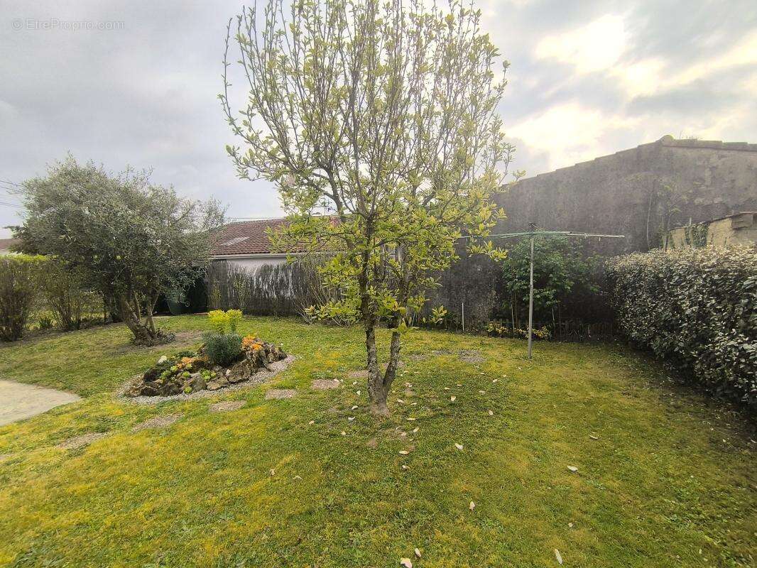 Maison à MONT-DE-MARSAN