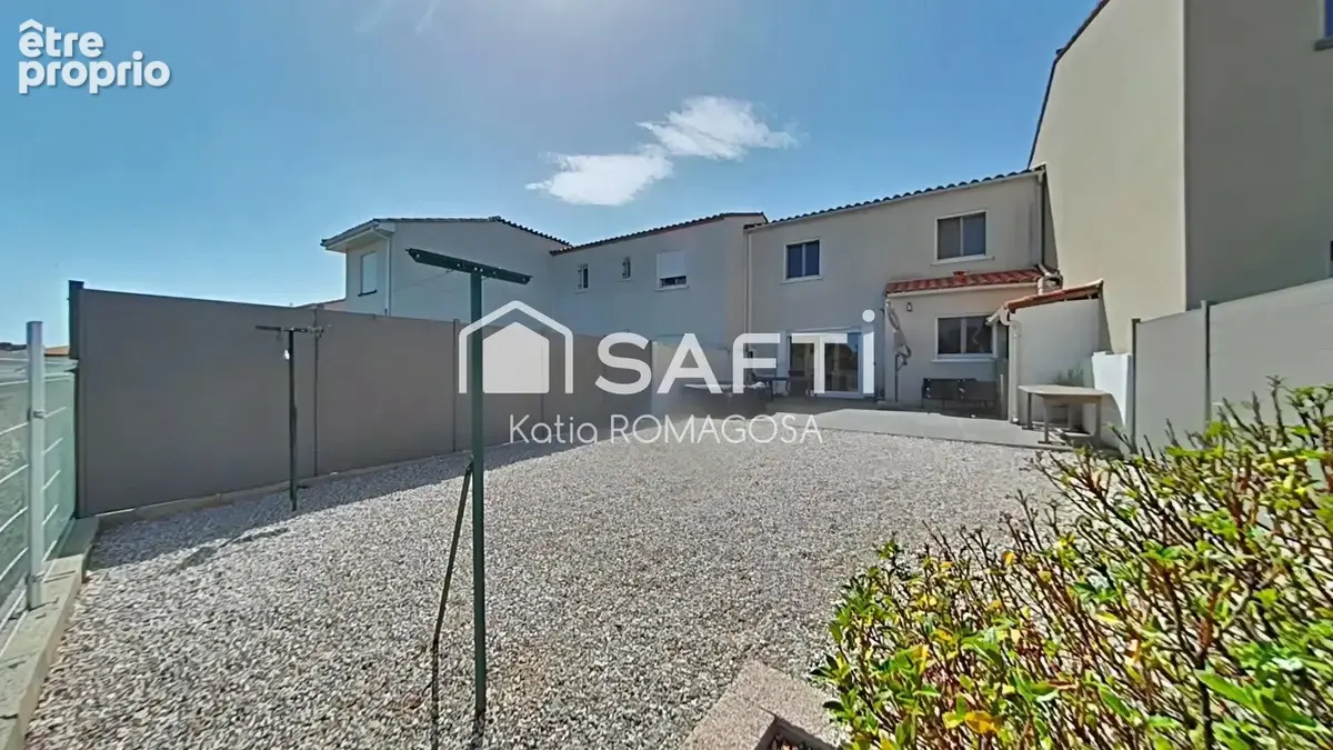 Photo 1 - Maison à ELNE