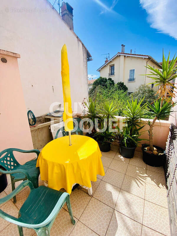 Immeuble d'exception divisé en deux appartements à vendre à Perpignan (66000) - photo 5
