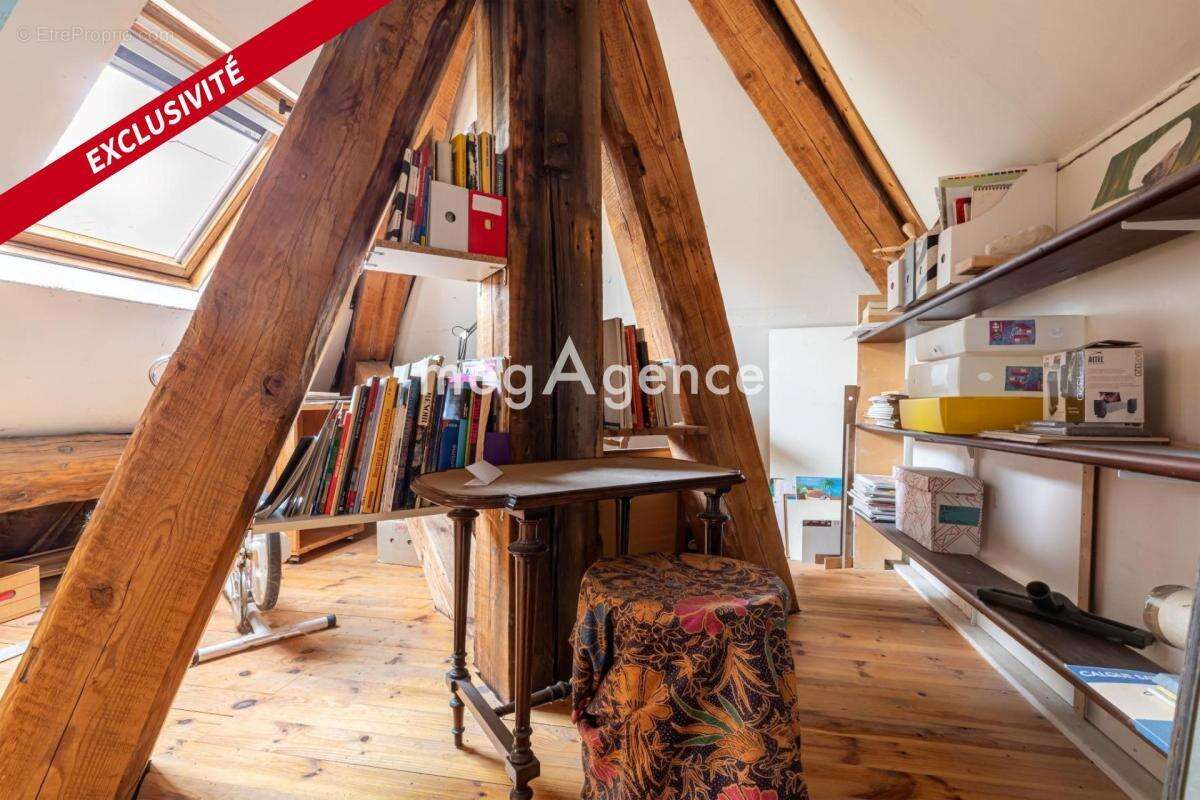 Appartement à ECULLY