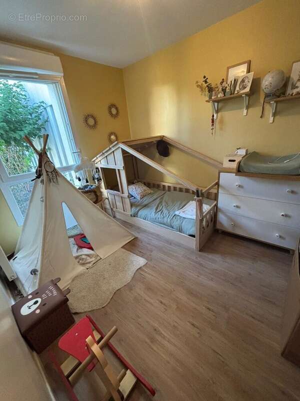 Appartement à BRUGES