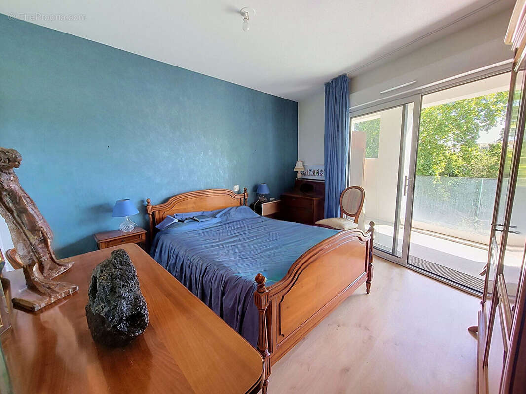 Appartement en RPA Le Bouscat - 3 pièces 60 m2 - photo 3