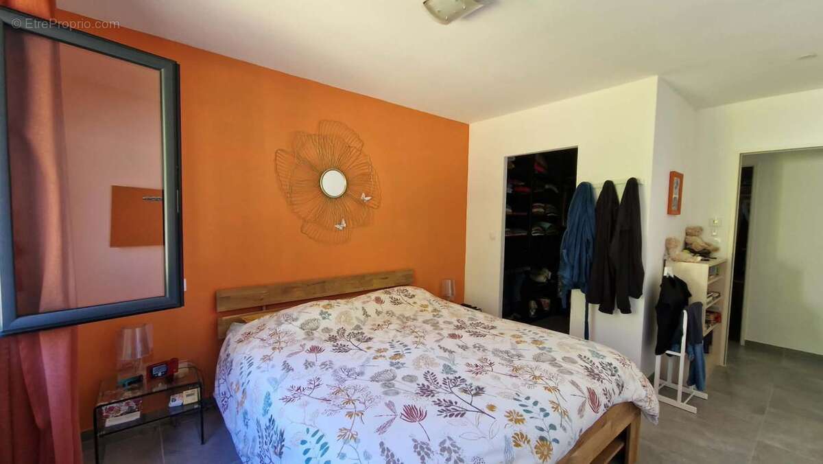 Maison à MEZE