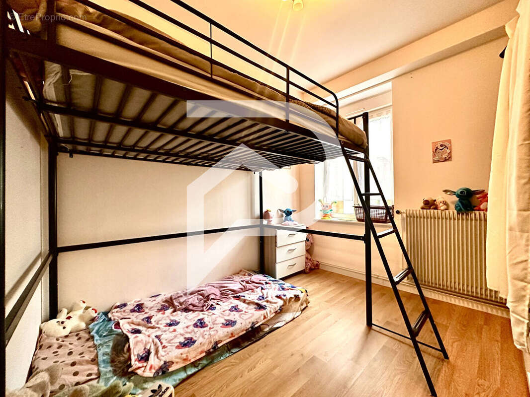 Appartement à BLAINVILLE-SUR-L&#039;EAU