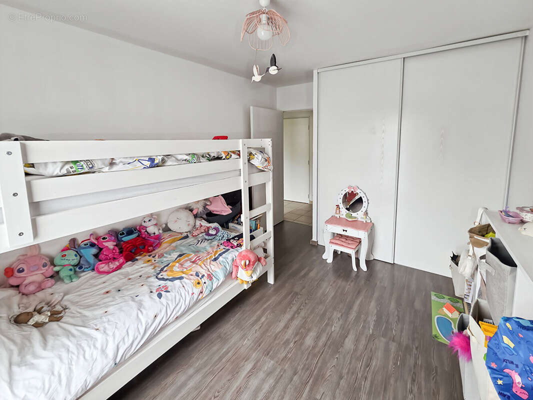 Appartement à DOURDAN