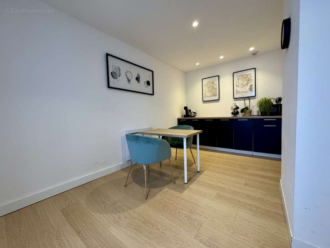 Appartement à PONT-L'ABBE