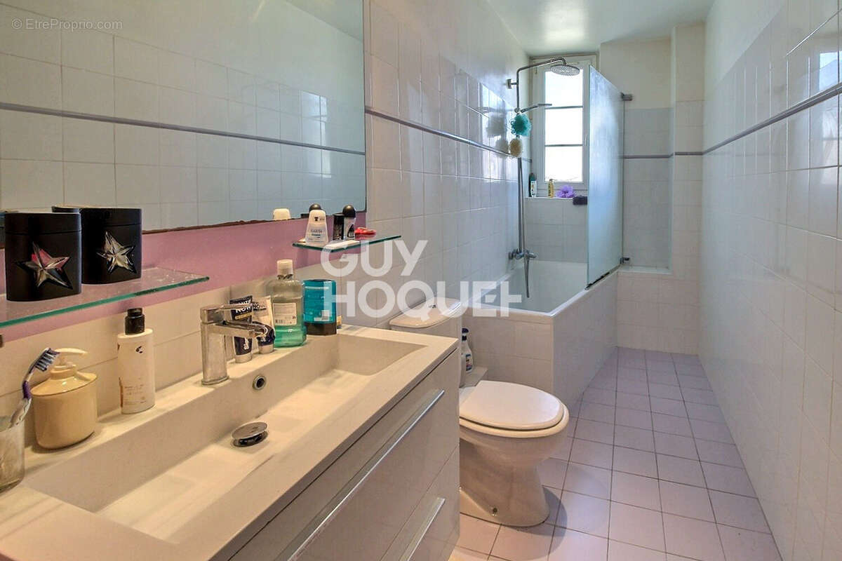 Appartement à AJACCIO