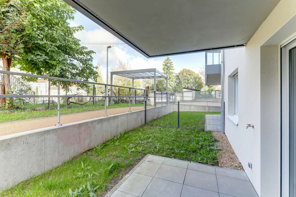 Appartement à CLERMONT-FERRAND