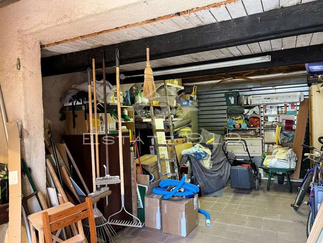 LE ROURET Proches commodités - photo 19