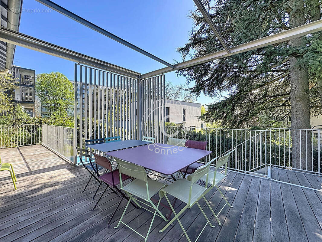 Maison à LYON-5E