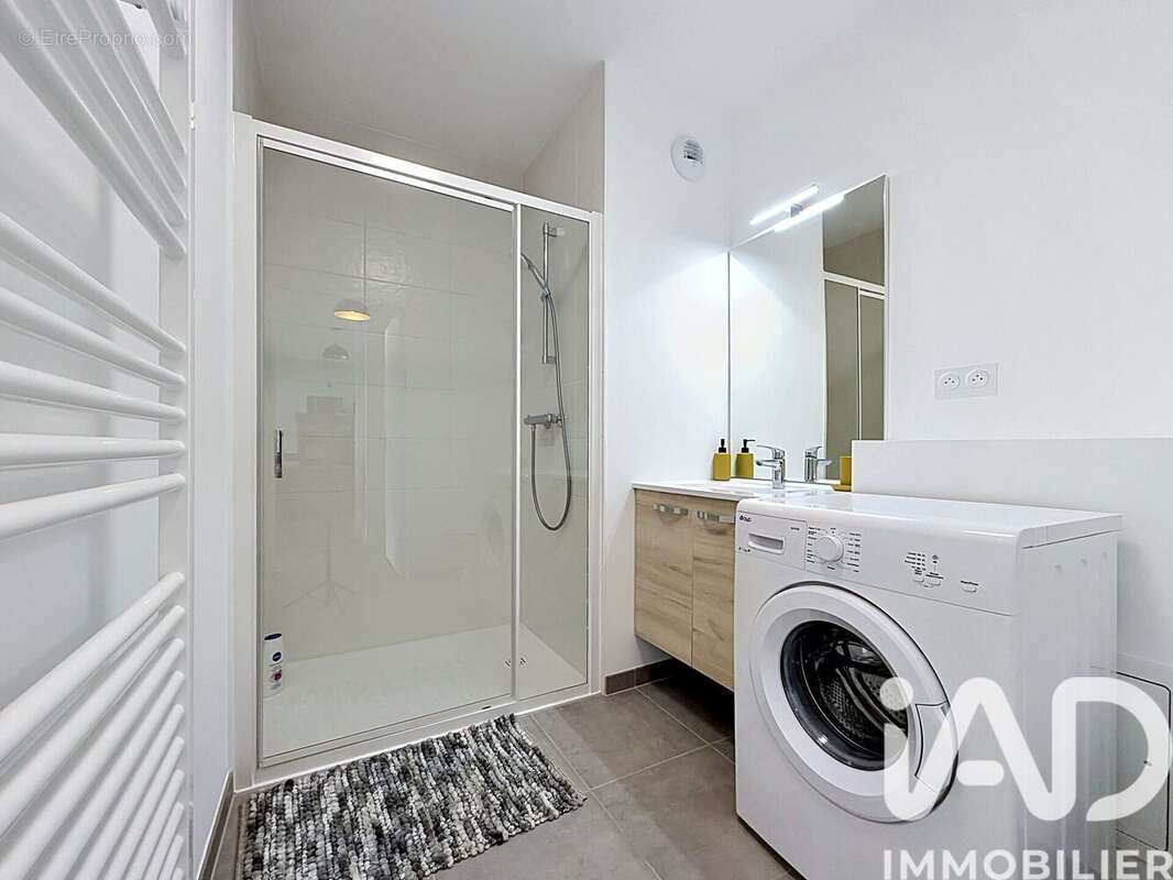 Photo 7 - Appartement à SAINT-JOUAN-DES-GUERETS