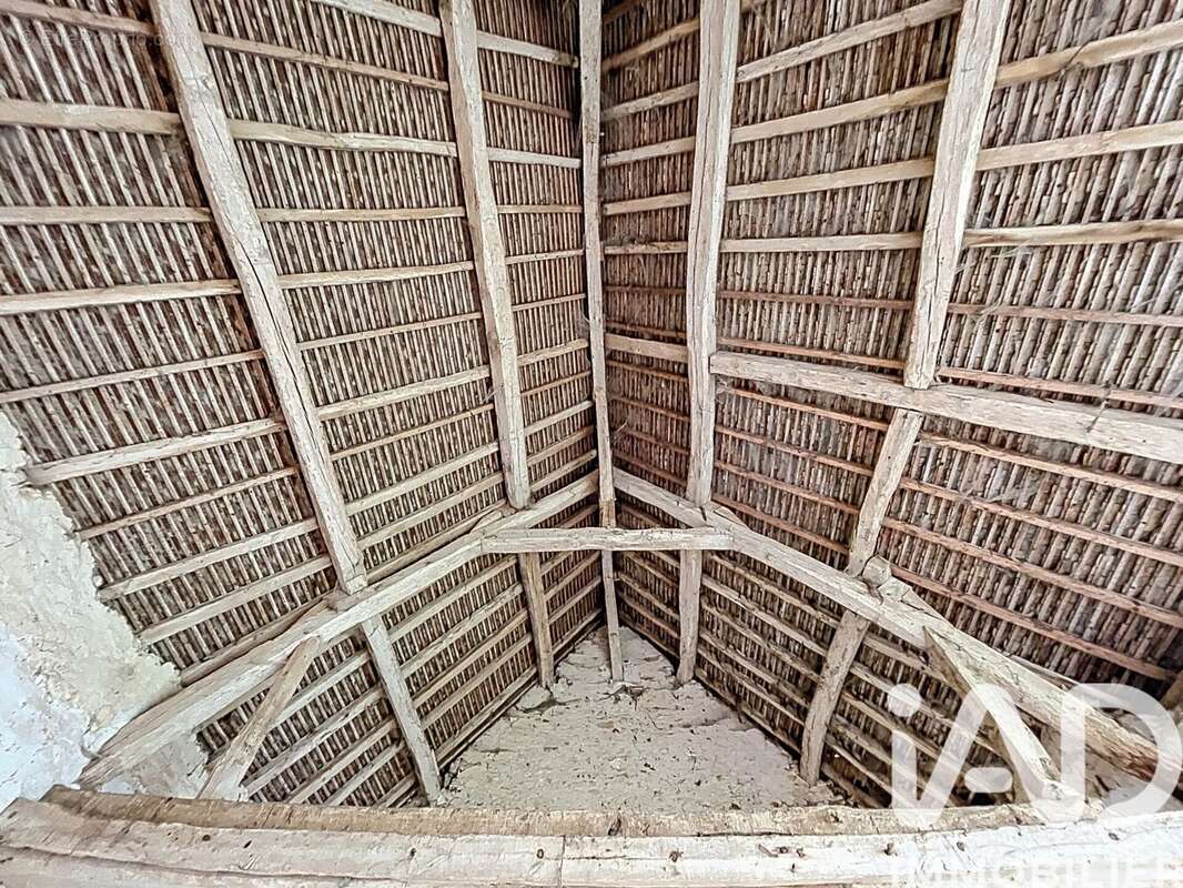 Photo 8 - Maison à HOUDAN