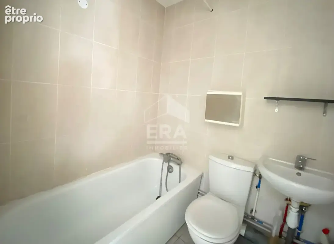Appartement 67m² à nanterre - photo 6