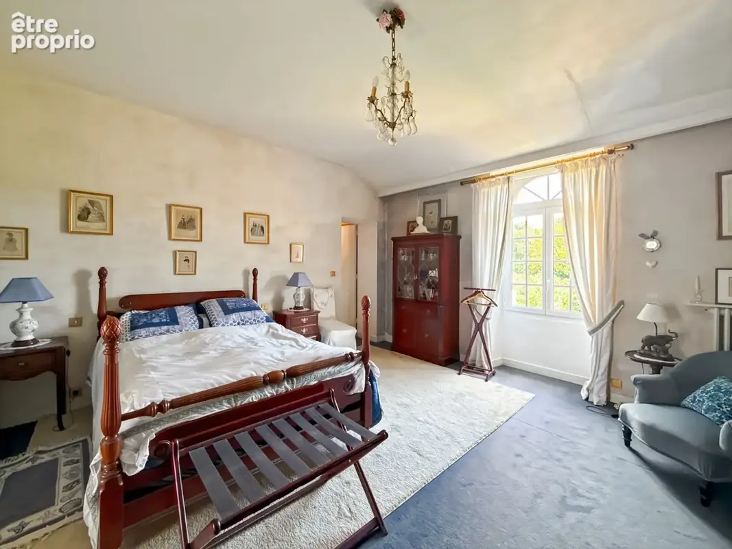 Maison 7 pièces 312 m² à vendre à La Jarne (17220) - photo 16