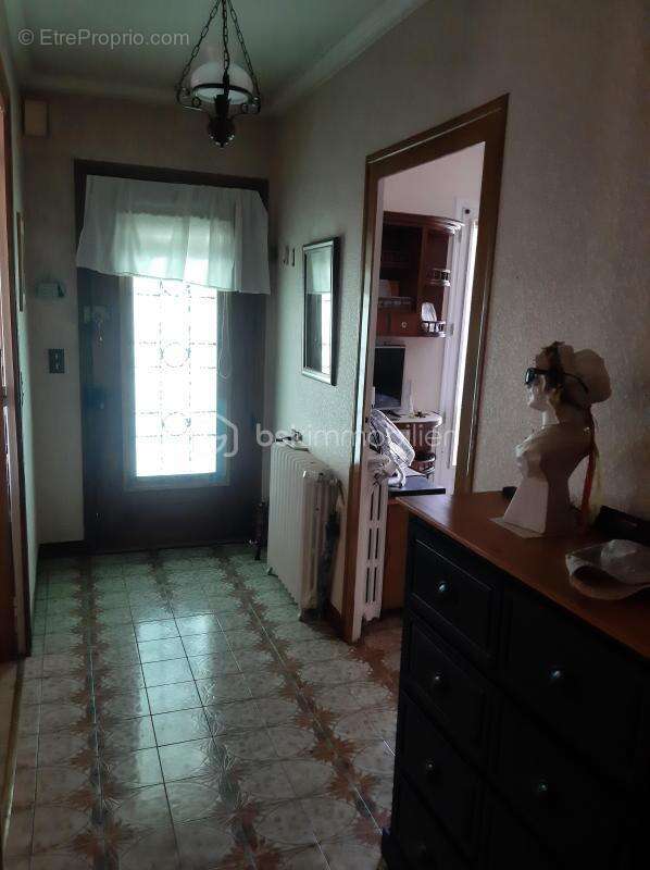 Maison de ville -  5 pièces -114 m2 - Terrain de 841 m2 - photo 13