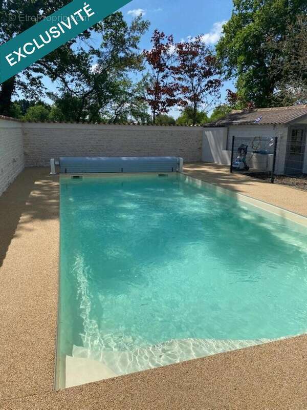 Photo 3 - Maison à SAINT-GEORGES-DU-BOIS