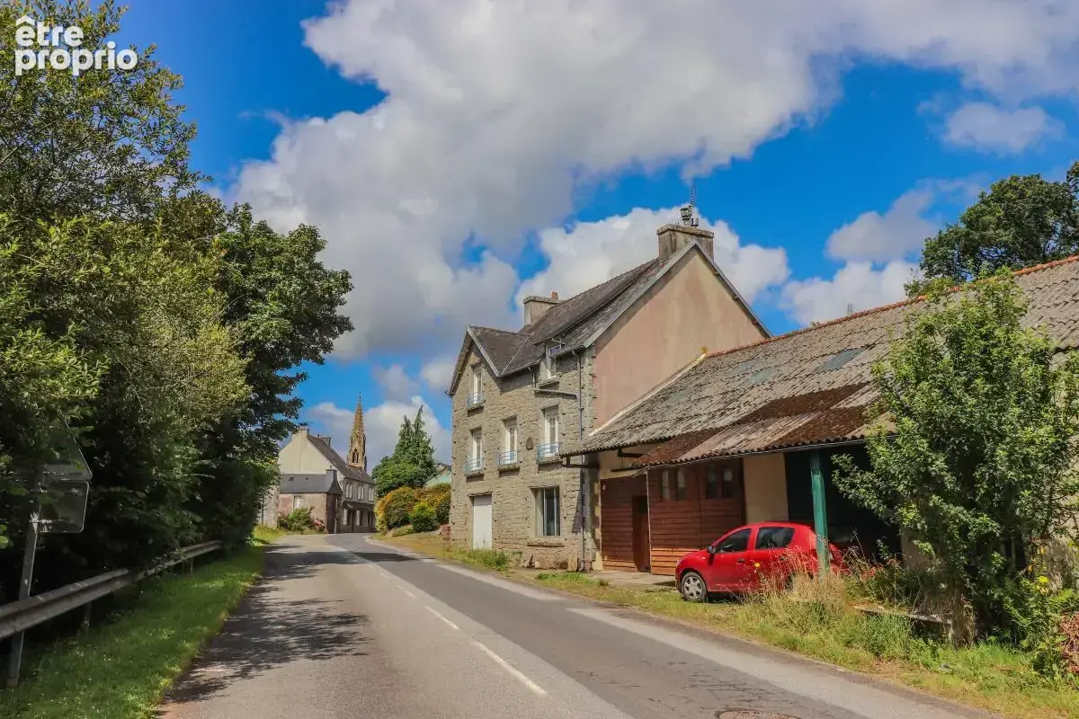 Maison À Vendre - photo 11