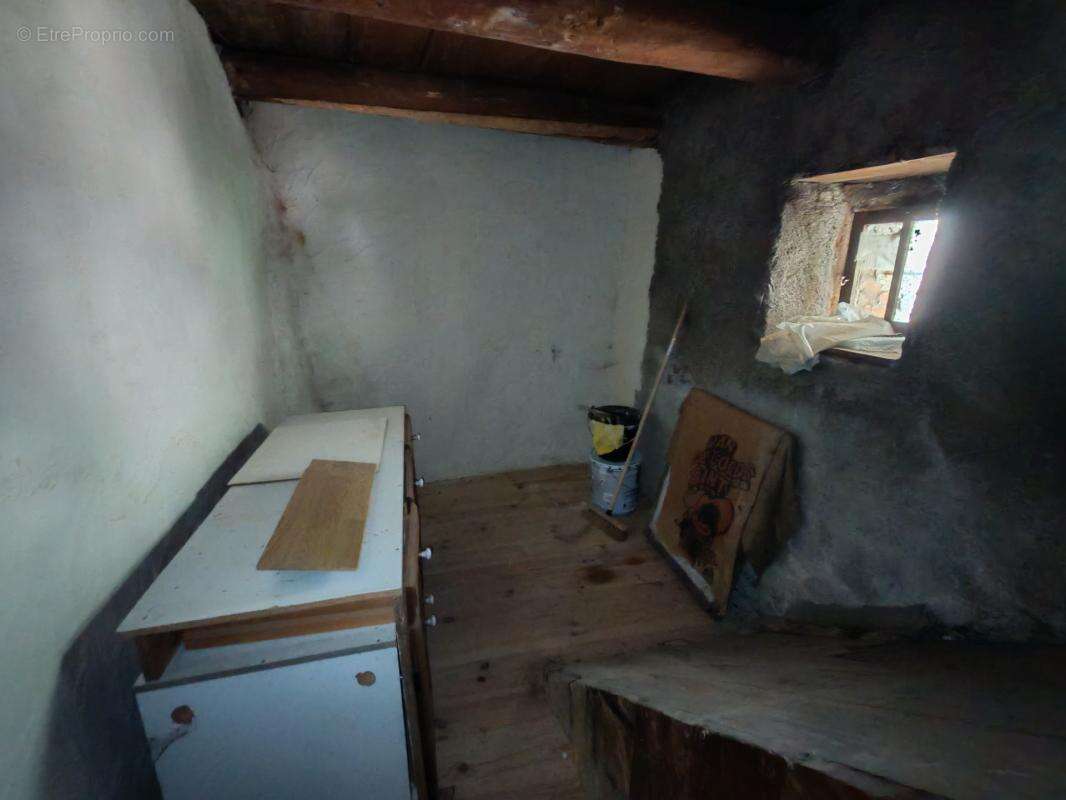 Maison à la  campagne - photo 11