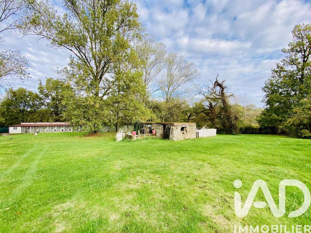 Photo 7 - Maison à CALIGNAC