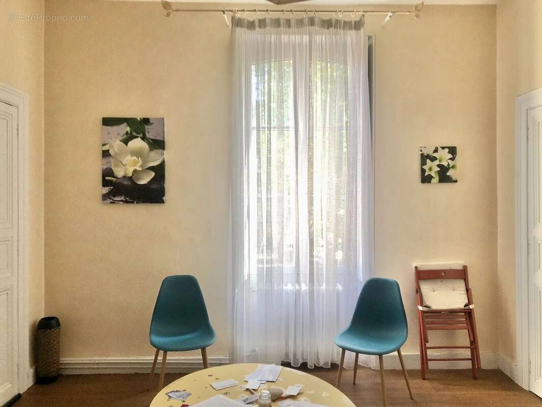 Élégant immeuble de style haussmannien avec jardin privé et fort potentiel d'investissement - photo 11