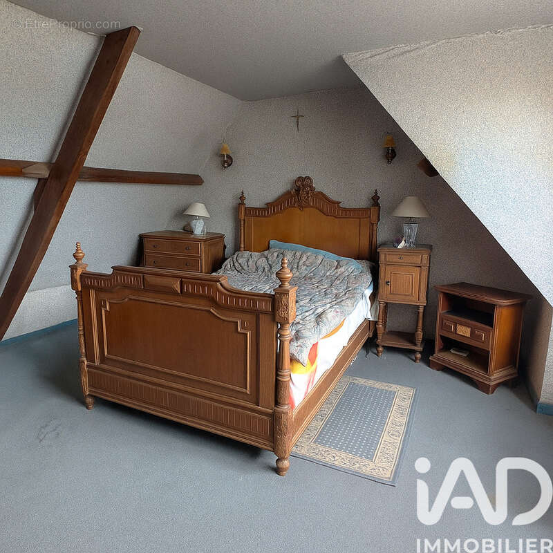 Photo 7 - Maison à CUVILLERS