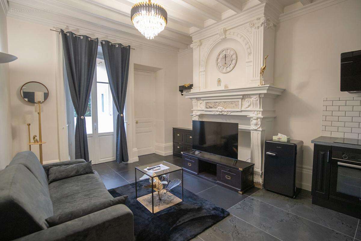 Appartement à LIMOGES