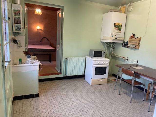 Maison à SAINT-FLORENTIN