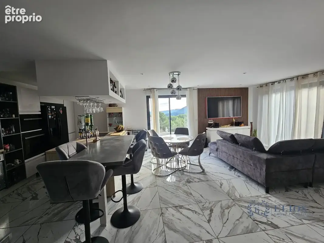 Maison 4 pièces 117 m² à vendre à Plan-D'aups-Sainte-Baume (83640) - photo 6