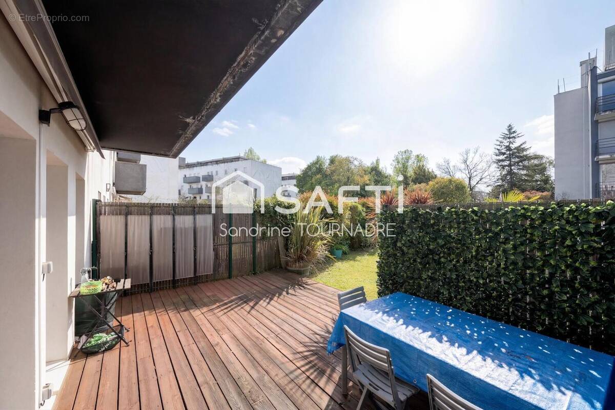 Photo 1 - Appartement à MERIGNAC