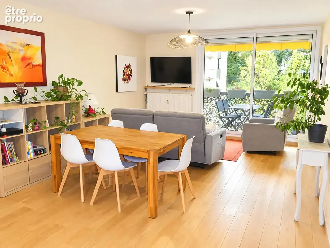 Appartement à VIENNE