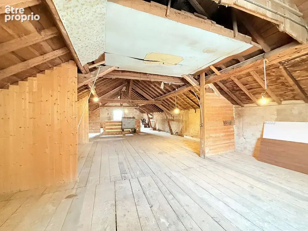 Batiment / Maison  a  Bretonvillers  200 m2 - photo 11
