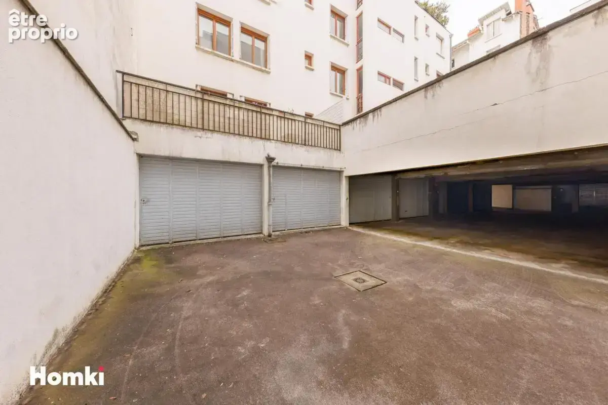 Appartement T3 de 97 m² à Clermont-Ferrand 63000, Rue de Strasbourg - photo 13