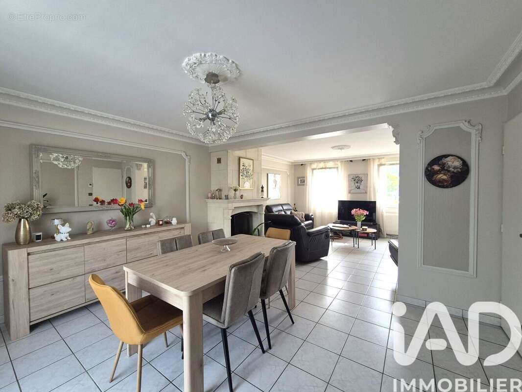 Photo 5 - Maison à PLERIN
