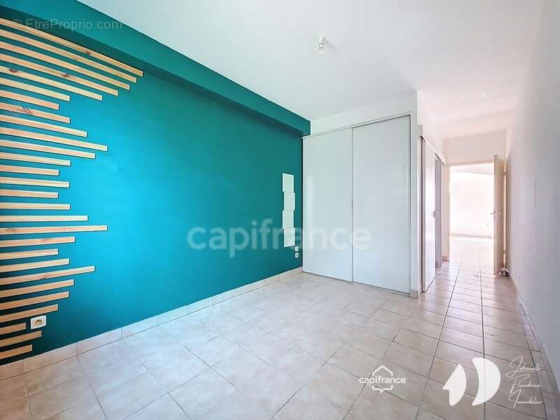 Appartement à BAIE-MAHAULT