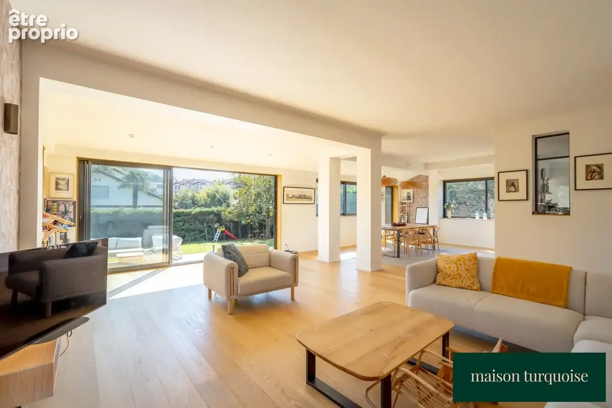 Maison 176 m² à Anglet  - photo 5