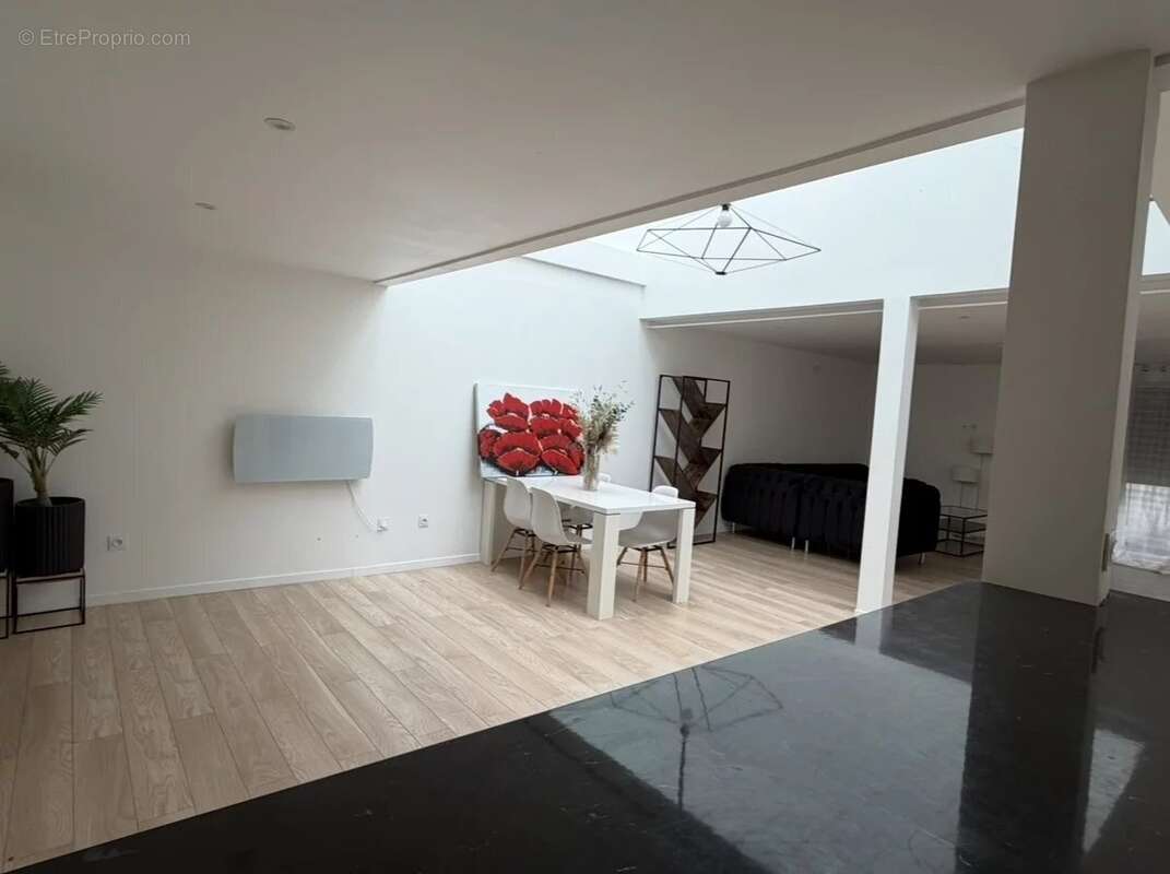 Appartement à TOURCOING