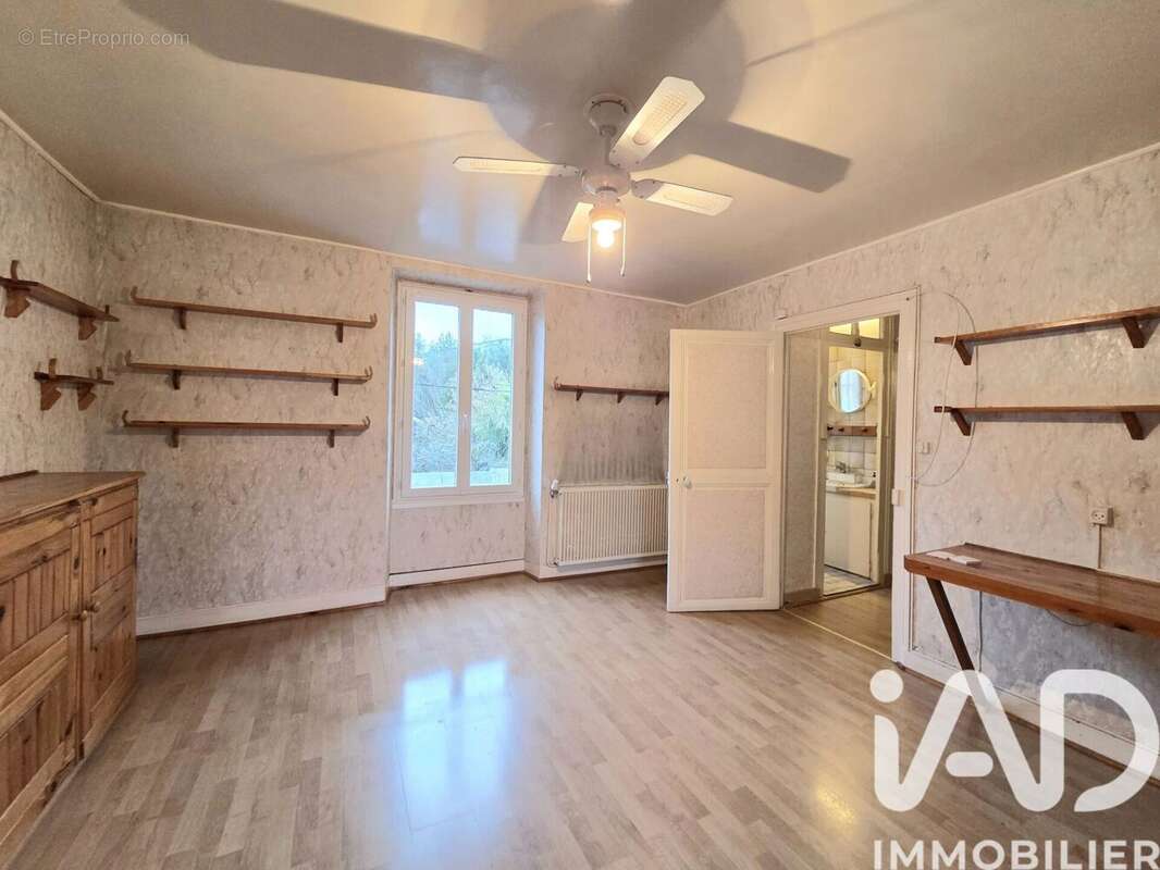 Photo 3 - Maison à POITIERS