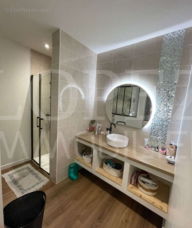 Appartement à MAZAMET