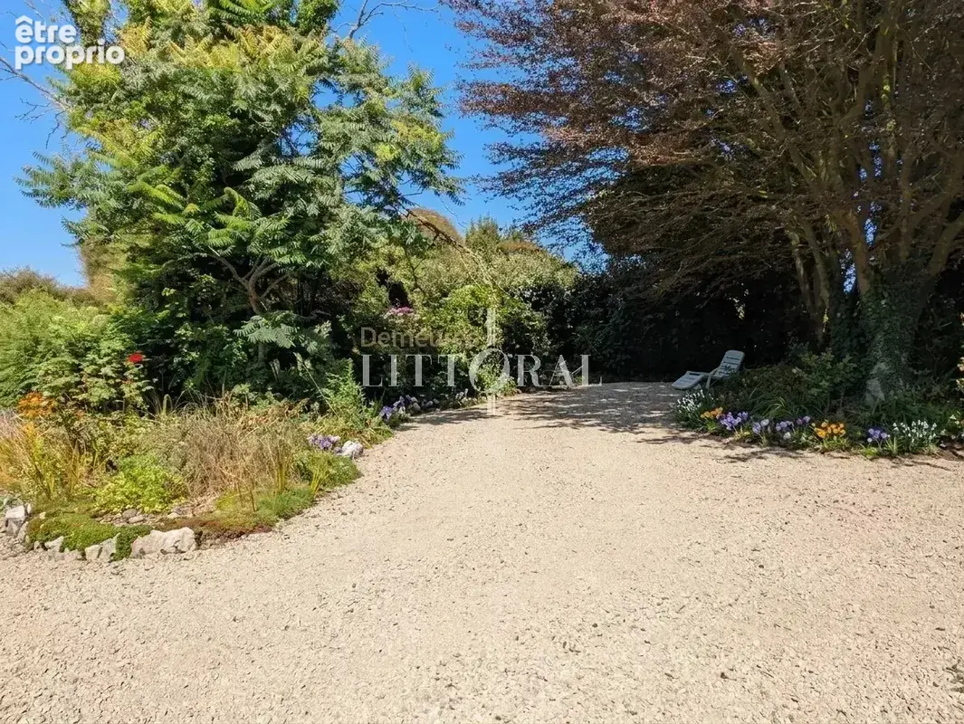 Exclusivité : Propriété en pierre proche de la mer et des plages - photo 8