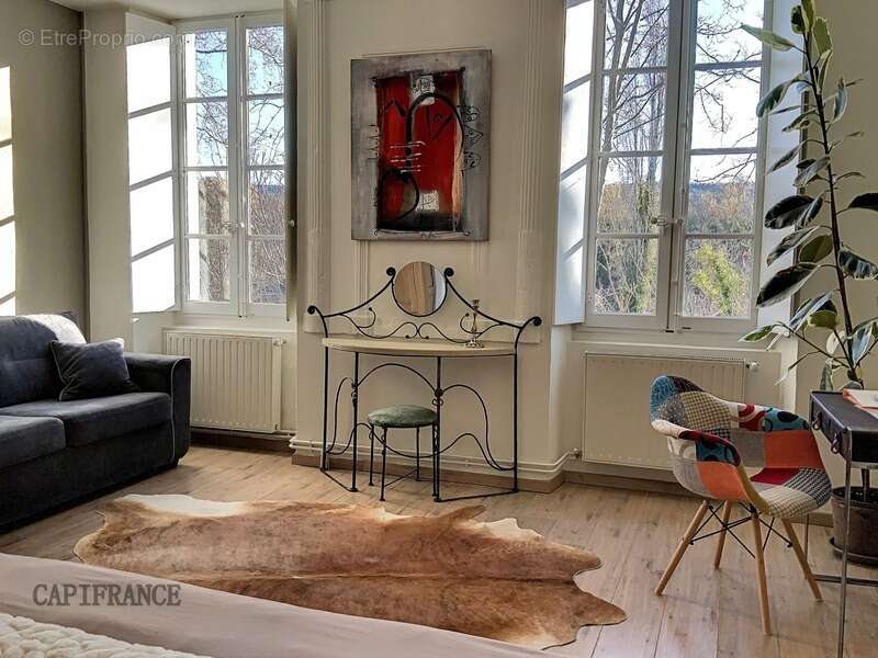 Maison à FORCALQUIER