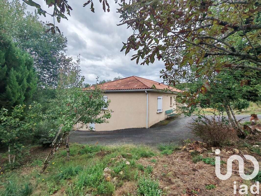 Photo 2 - Maison à SARLAT-LA-CANEDA