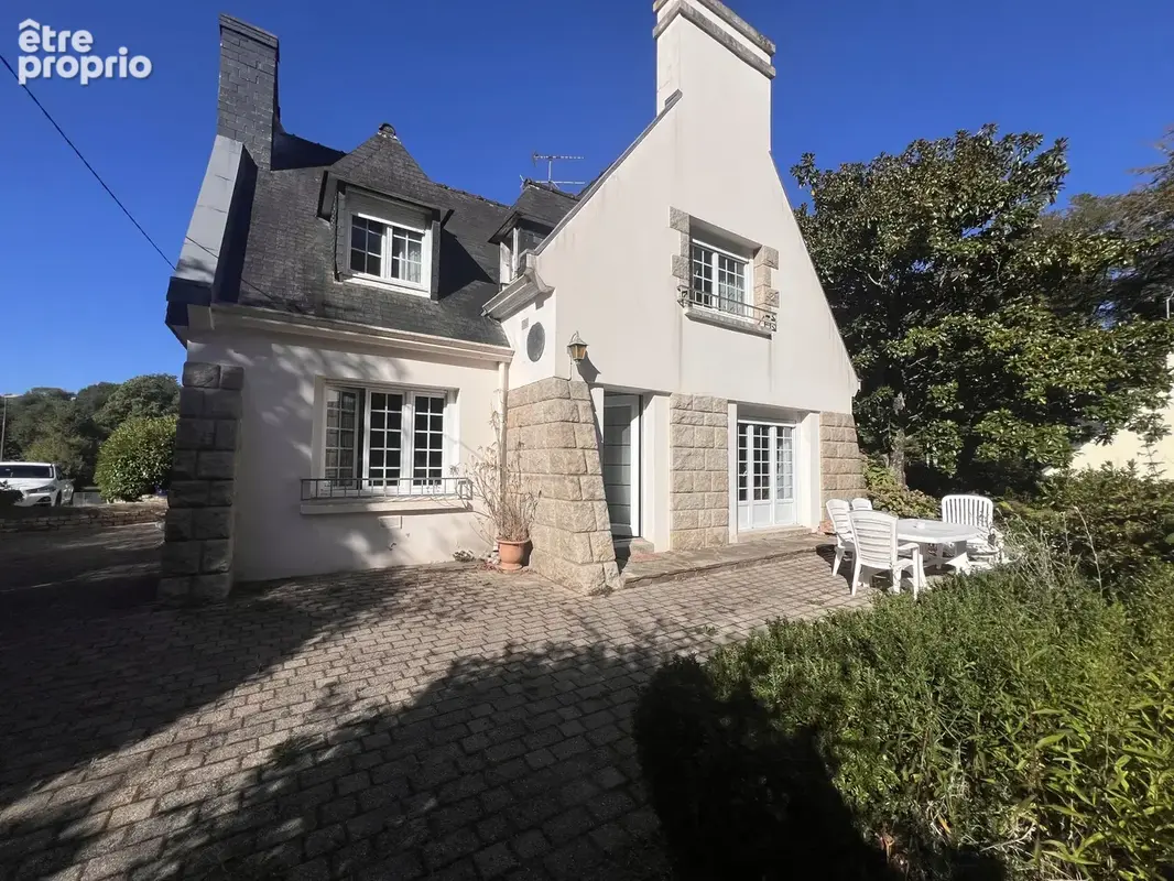 Photo Maison à Plomelin au prix de 449 700€