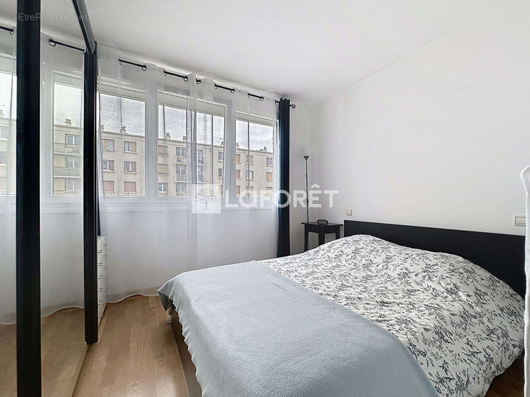 Appartement à CHAMPIGNY-SUR-MARNE