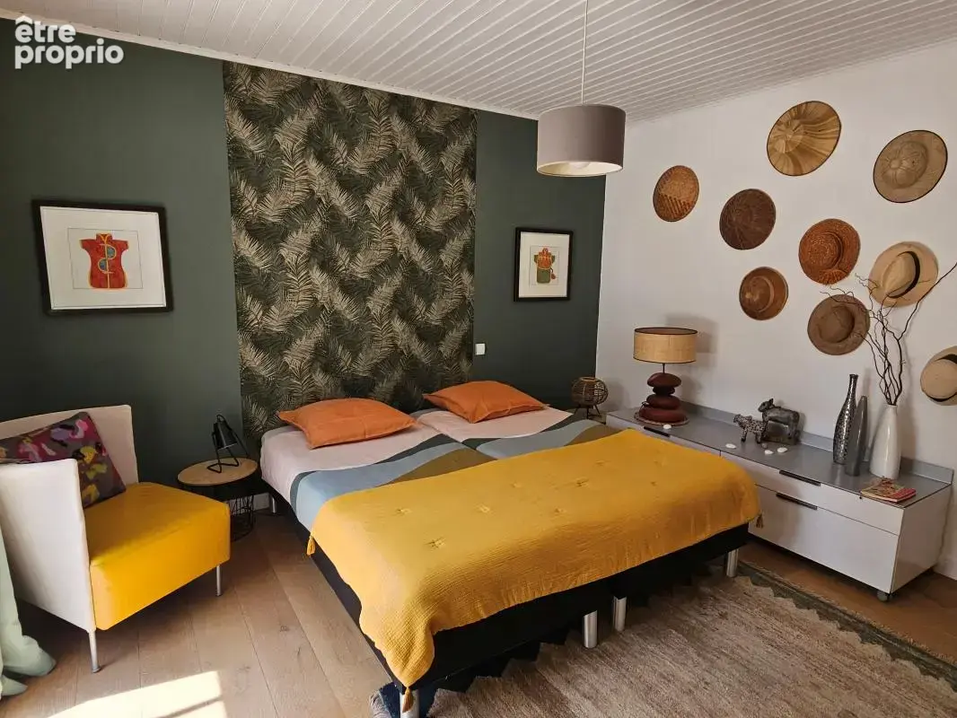 Maison 5 pièces 123 m² à vendre à Le Chateau-D'oleron (17480) - photo 11