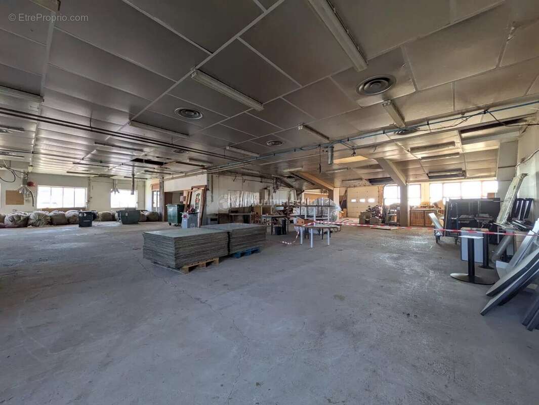Commerce 450 m² à Aboncourt  - photo 3