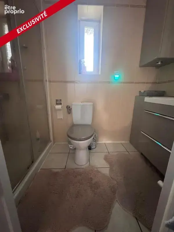  coup de cœur – la ricamarie – maison individuelle – 445 m² de terrain – 2 logements possibles - photo 14