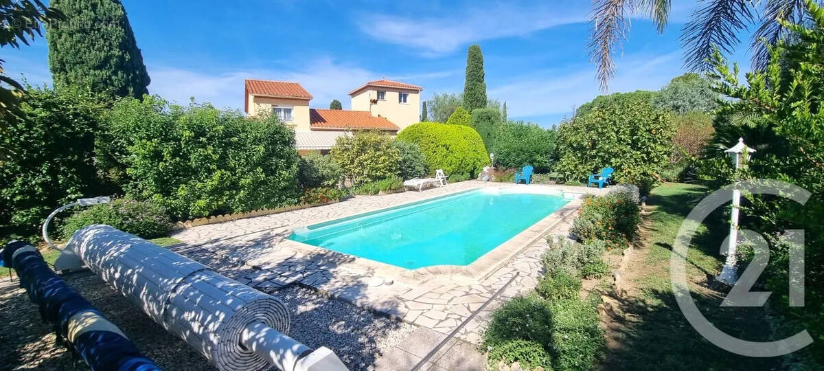 Maison à SAINT-ANDRE