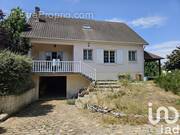 Photo 1 - Maison à LIZY-SUR-OURCQ