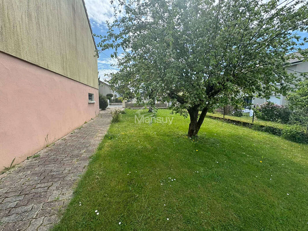 Maison individuelle à Belleray - photo 11