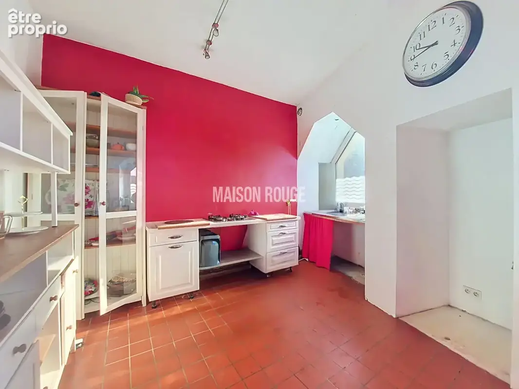 Pléneuf-val-andré maison des années 30 a renover et terrain constructible - photo 6